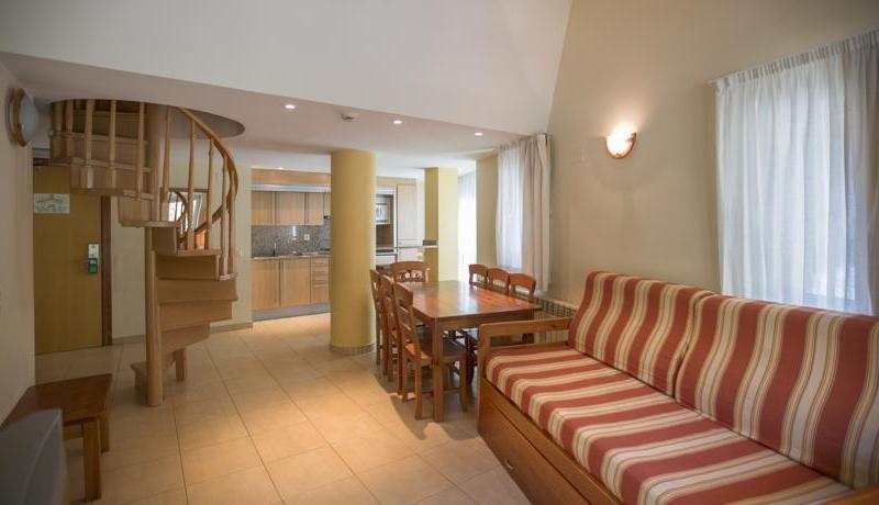 Annapurna Atiram Aparthotel