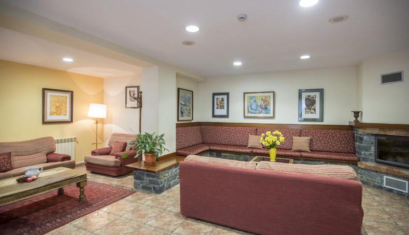 Annapurna Atiram Aparthotel