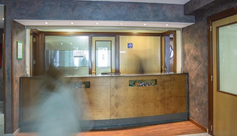 Annapurna Atiram Aparthotel