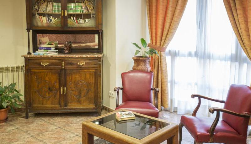 Annapurna Atiram Aparthotel