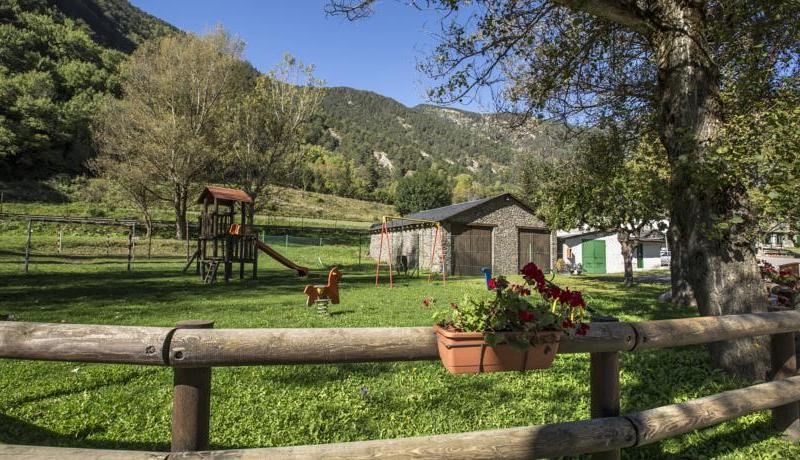 Annapurna Atiram Aparthotel