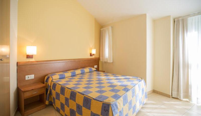 Annapurna Atiram Aparthotel