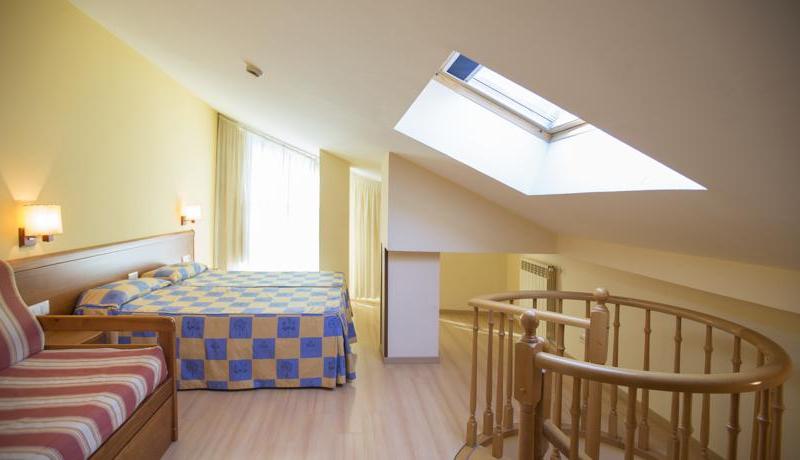 Annapurna Atiram Aparthotel