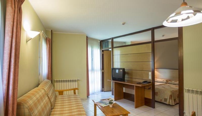 Annapurna Atiram Aparthotel