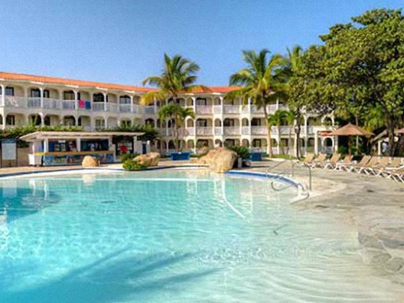 Lifestyle Tropical Beach Resort & Spa