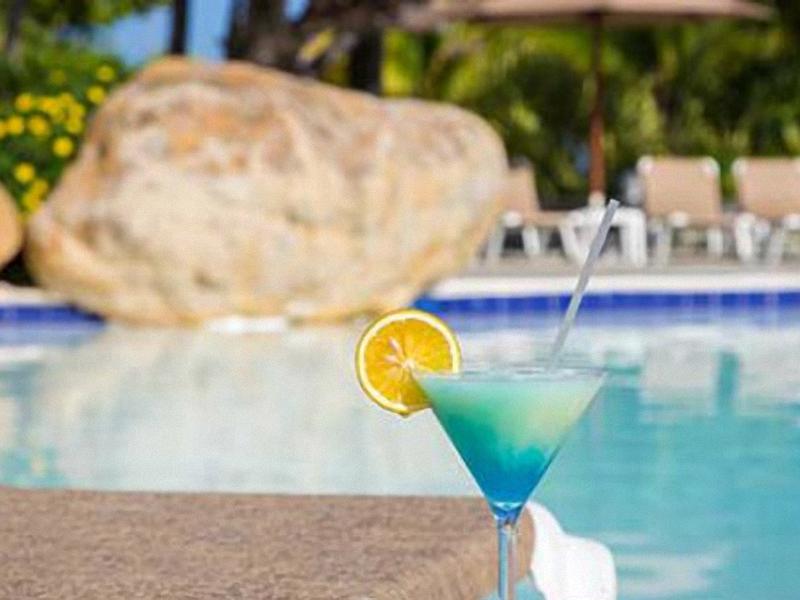 Lifestyle Tropical Beach Resort & Spa