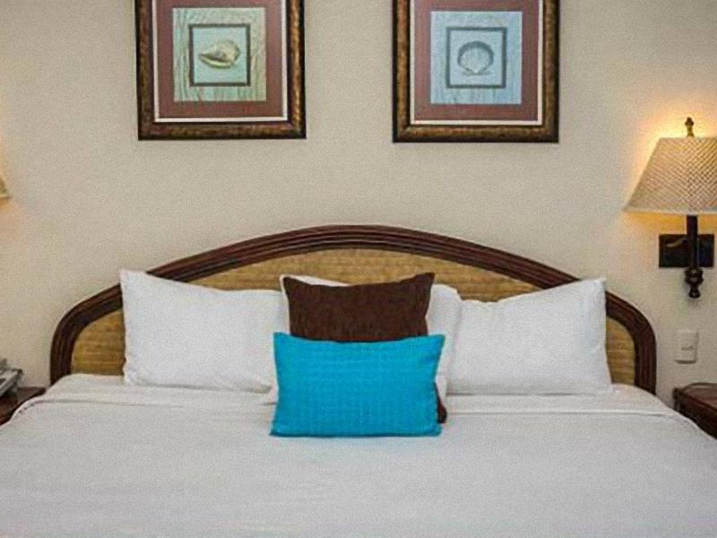 Lifestyle Tropical Beach Resort & Spa