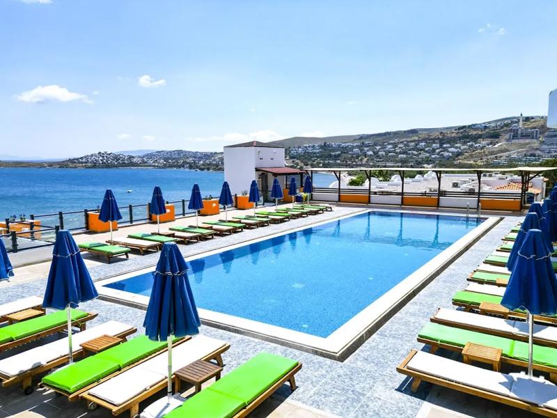 Jura Hotels Bodrum