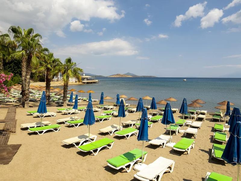 Jura Hotels Bodrum