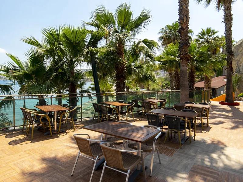 Jura Hotels Bodrum