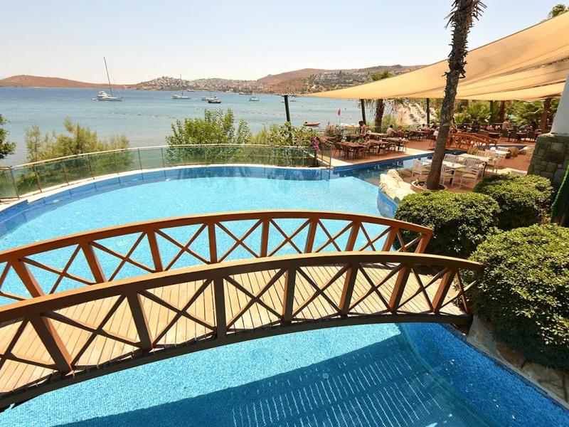 Jura Hotels Bodrum