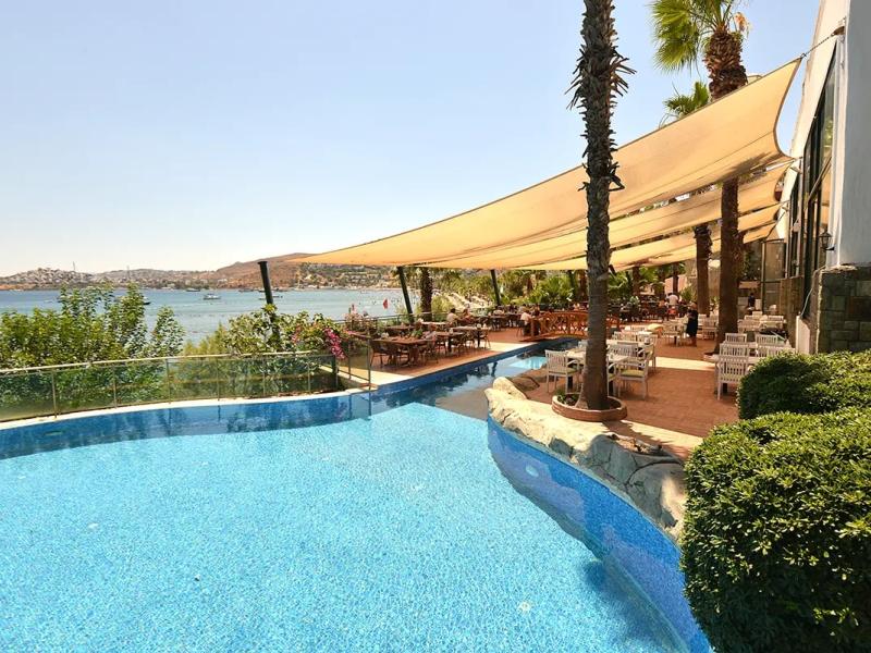 Jura Hotels Bodrum