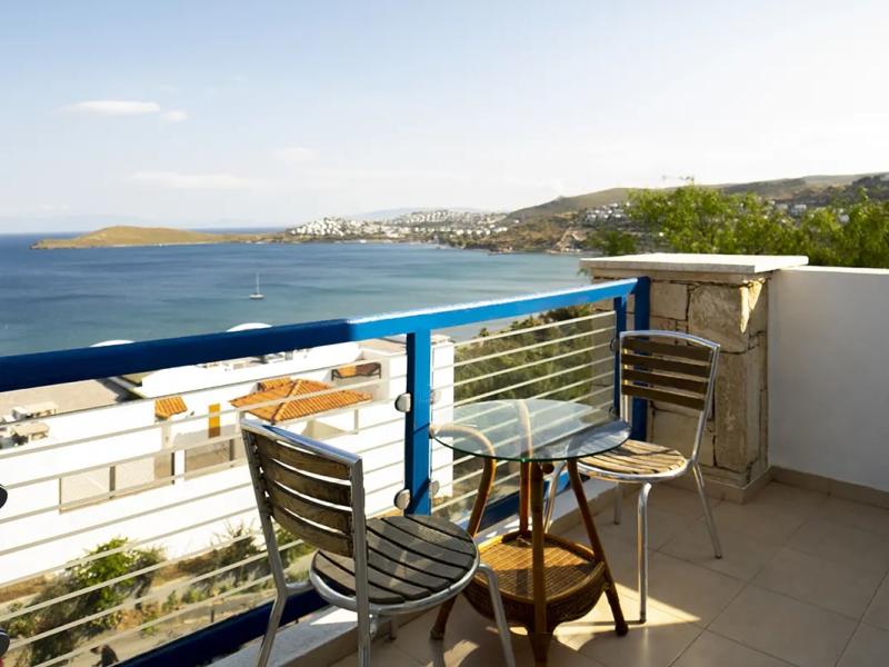 Jura Hotels Bodrum