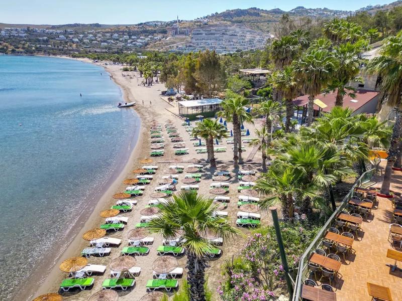Jura Hotels Bodrum