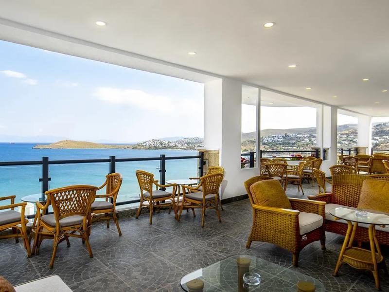 Jura Hotels Bodrum