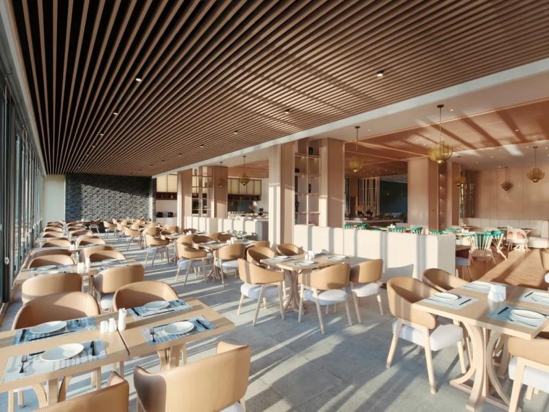 Sanya Tsingneng Landscape Coastal