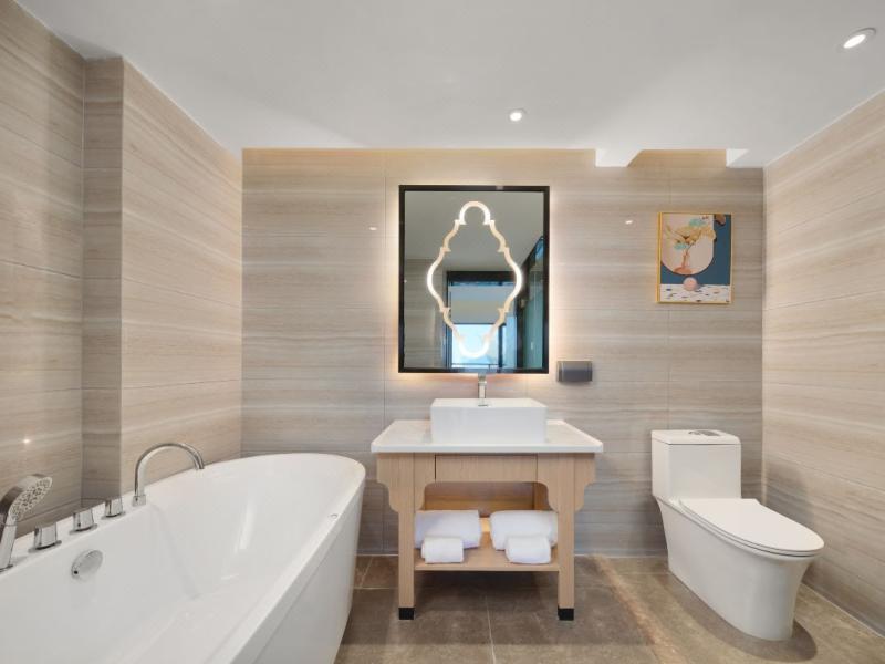 Sanya Tsingneng Landscape Coastal