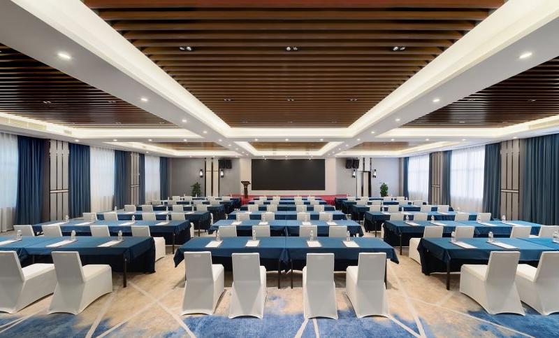 Sanya Tsingneng Landscape Coastal