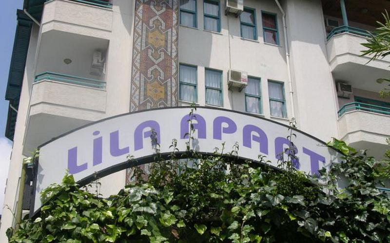 Lila Apart Hotel
