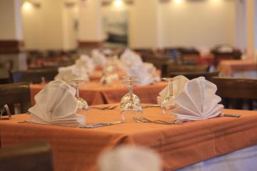 Отель Menara Тунис, Хаммамет, фото 11