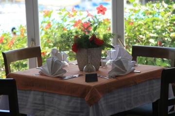 Отель Menara Тунис, Хаммамет, фото 12