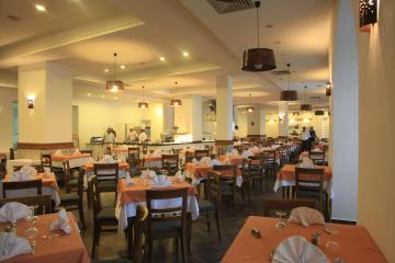 Отель Menara Тунис, Хаммамет, фото 14