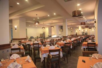 Отель Menara Тунис, Хаммамет, фото 15