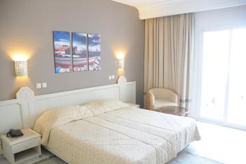 Отель Menara Тунис, Хаммамет, фото 19