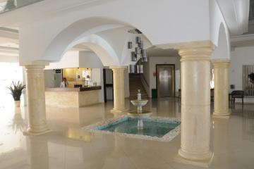 Отель Menara Тунис, Хаммамет, фото 23