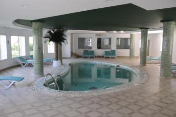 Отель Menara Тунис, Хаммамет, фото 25