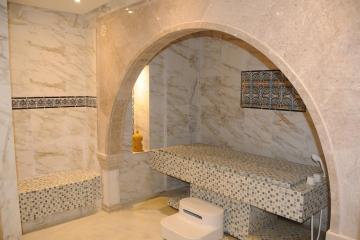 Отель Menara Тунис, Хаммамет, фото 36