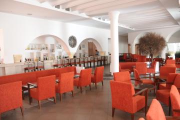 Отель Menara Тунис, Хаммамет, фото 38