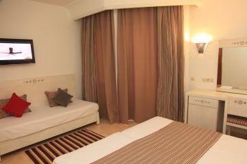 Отель Menara Тунис, Хаммамет, фото 9