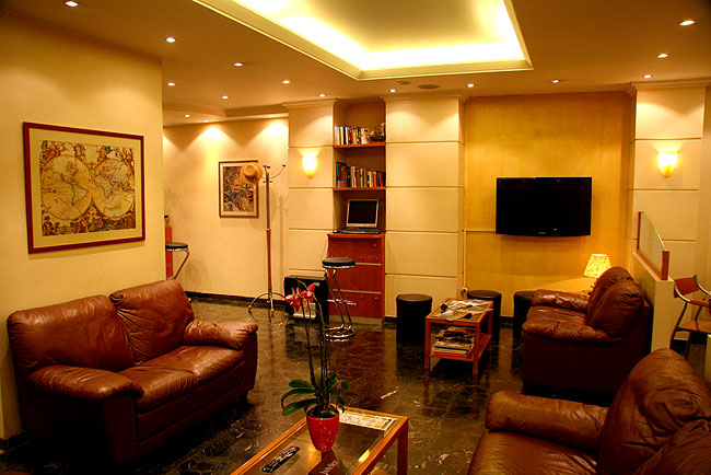 Lilia Hotel