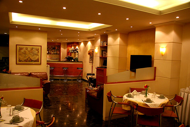 Lilia Hotel