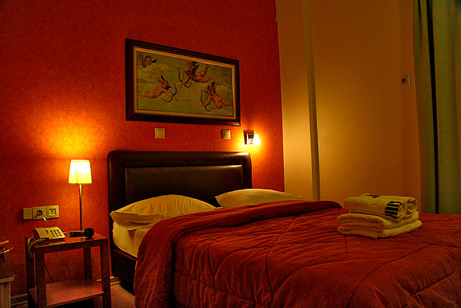 Lilia Hotel