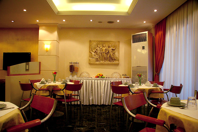Lilia Hotel