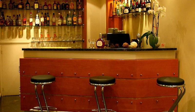 Lilia Hotel