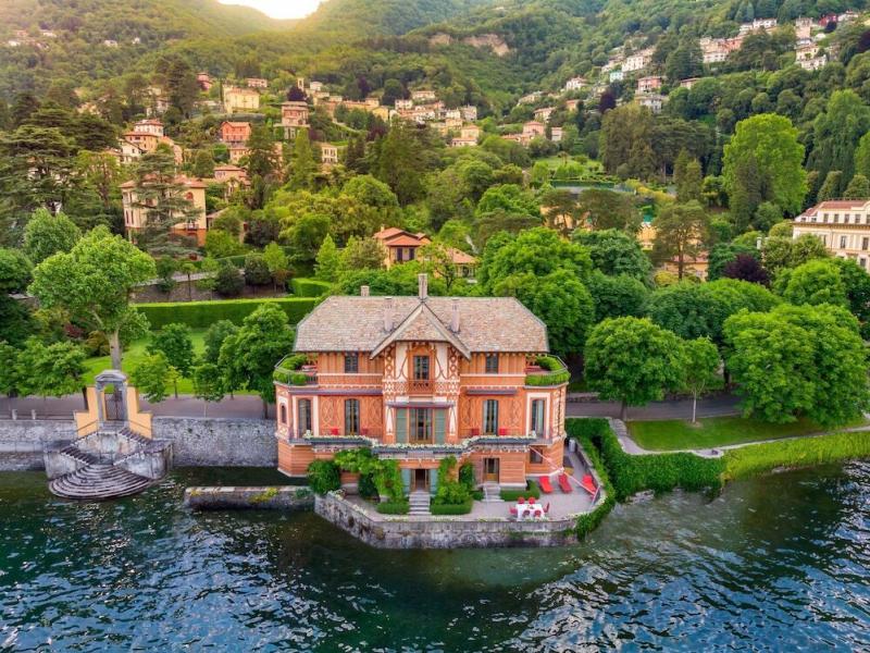 Villa D`Este