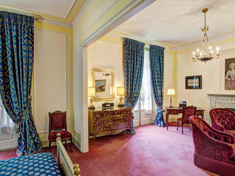 Villa D`Este