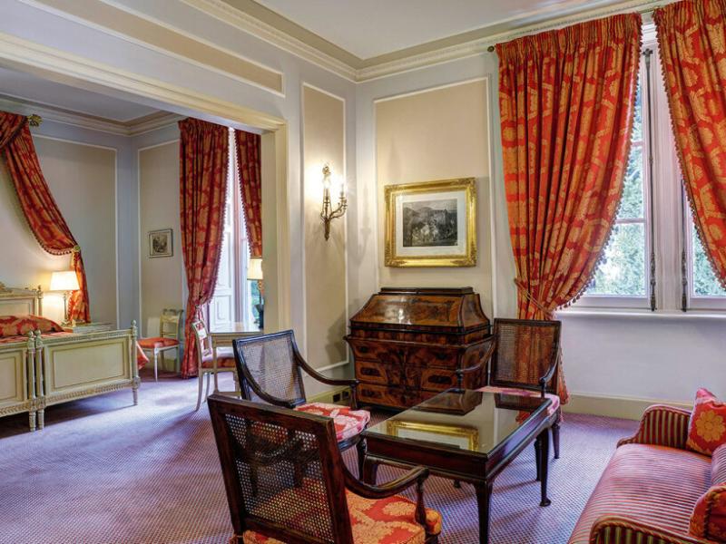 Villa D`Este