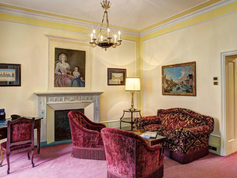 Villa D`Este