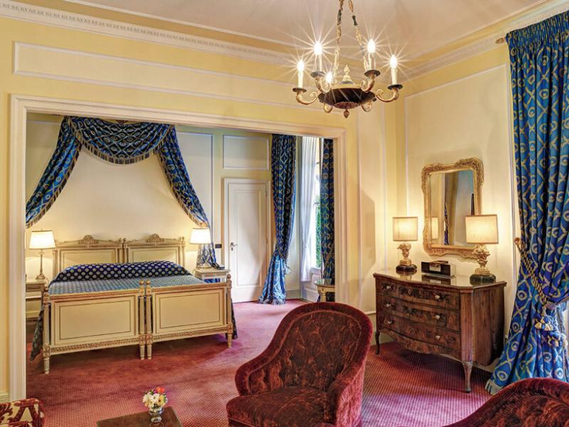 Villa D`Este