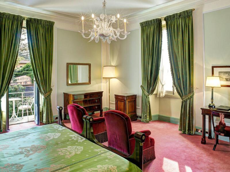 Villa D`Este