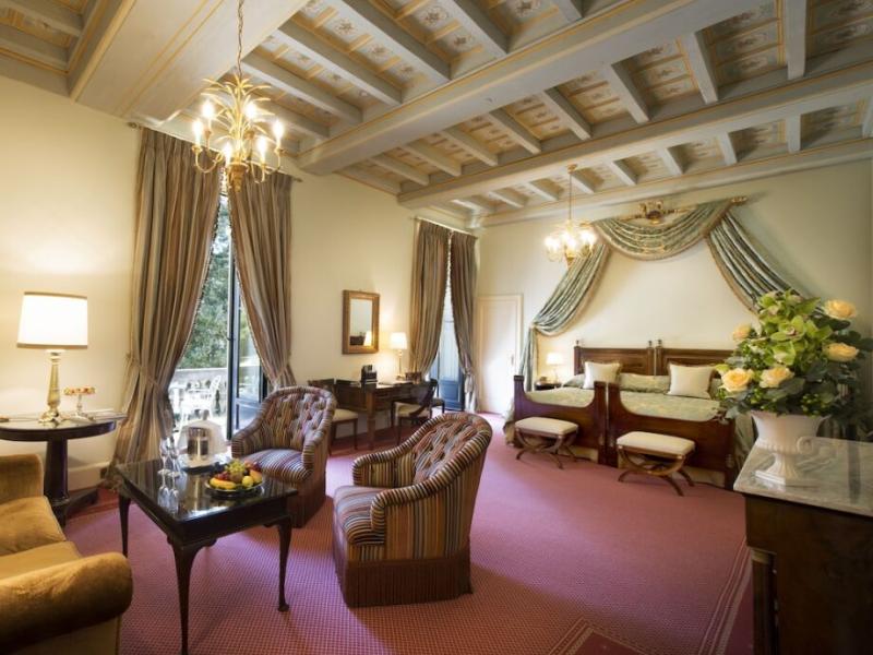 Villa D`Este