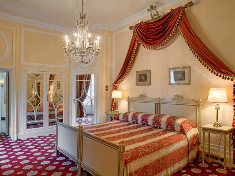 Villa D`Este