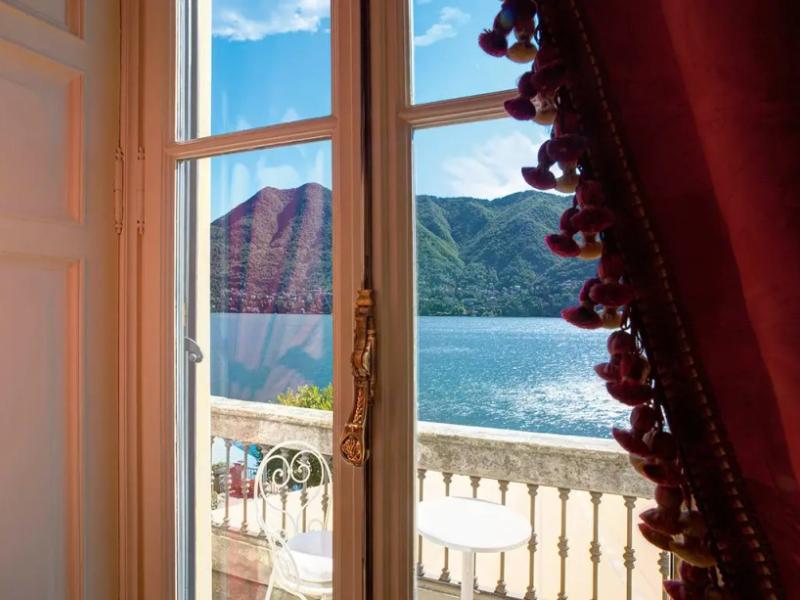 Villa D`Este