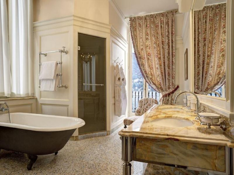Villa D`Este