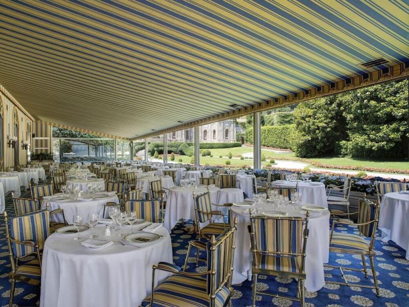 Villa D`Este