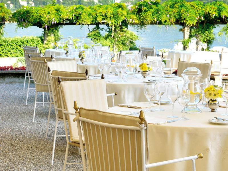 Villa D`Este